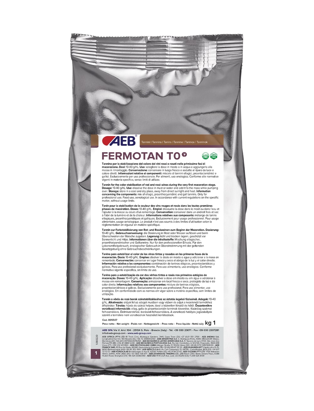 FERMOTAN T0